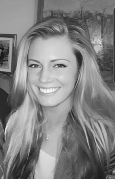 Francesca De Cozar, BVRLA Learning and Development Team