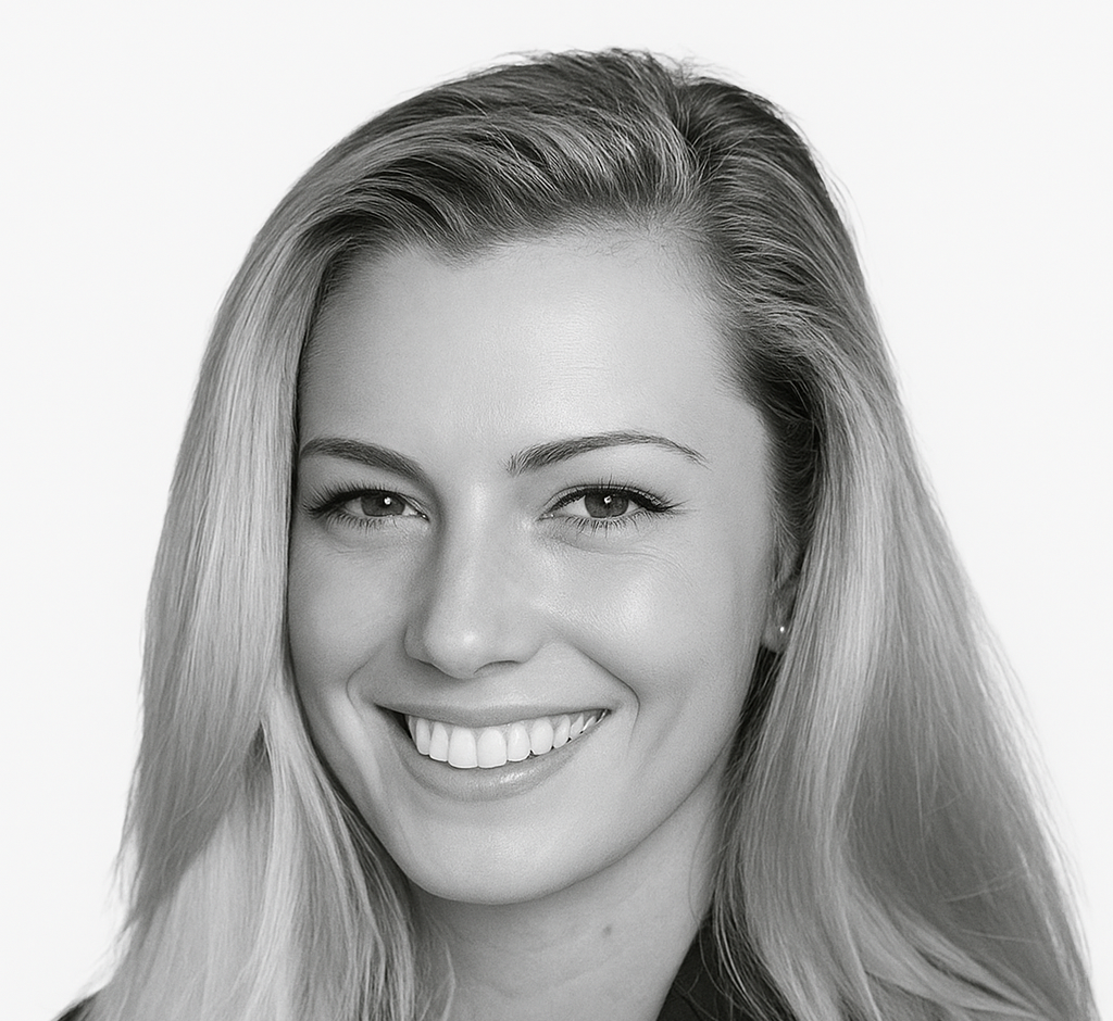 Francesca De Cozar, BVRLA Learning and Development Team