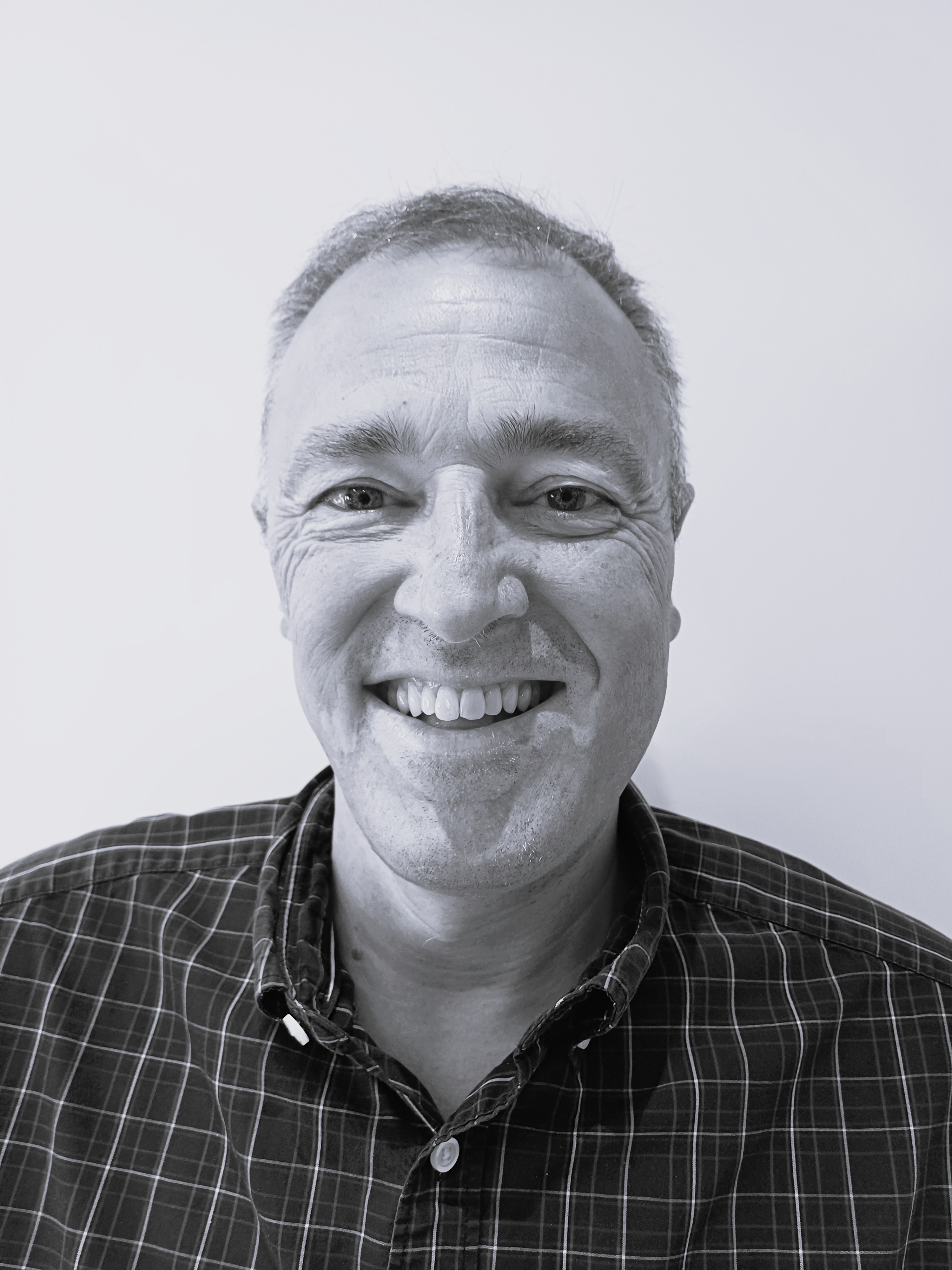 Jon Burdekin