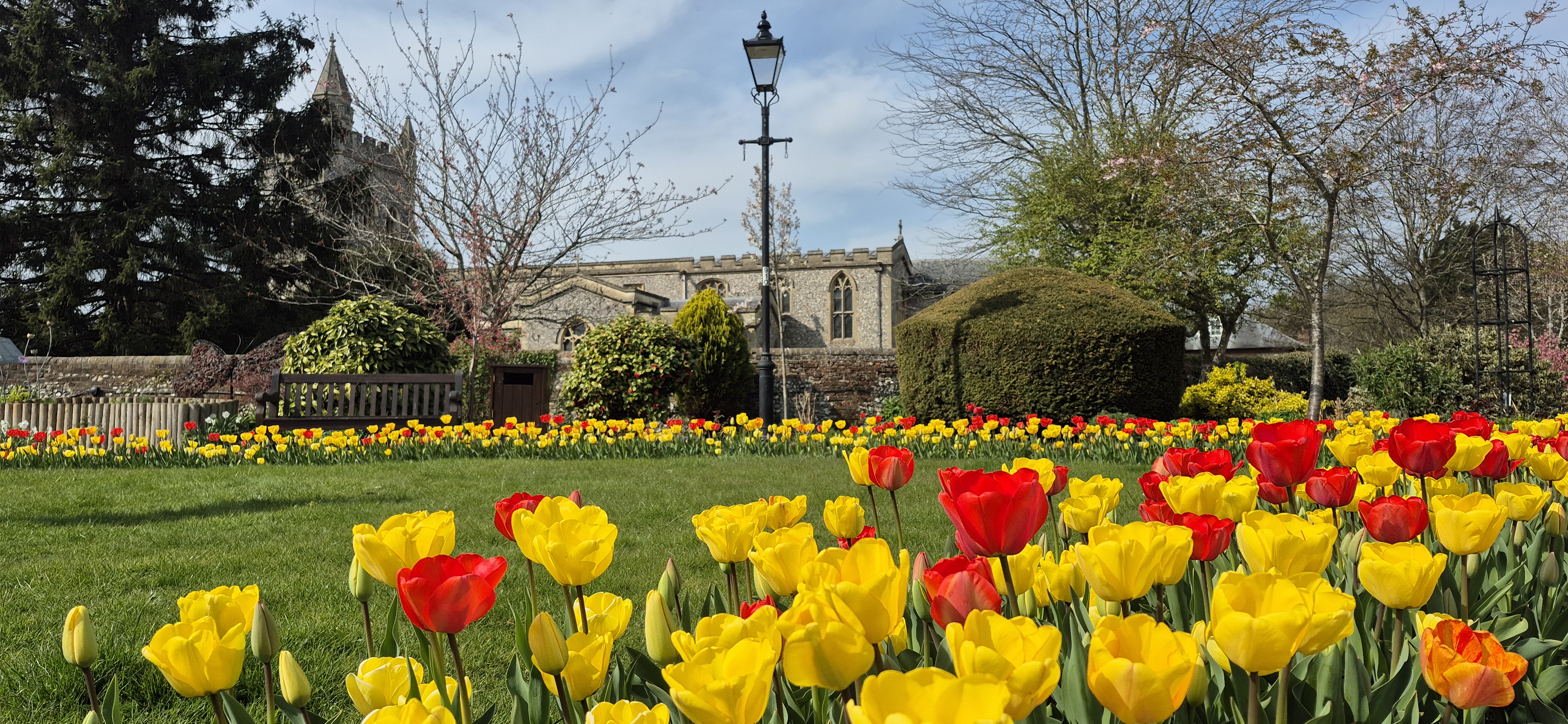 BVRLA Offices Amersham 