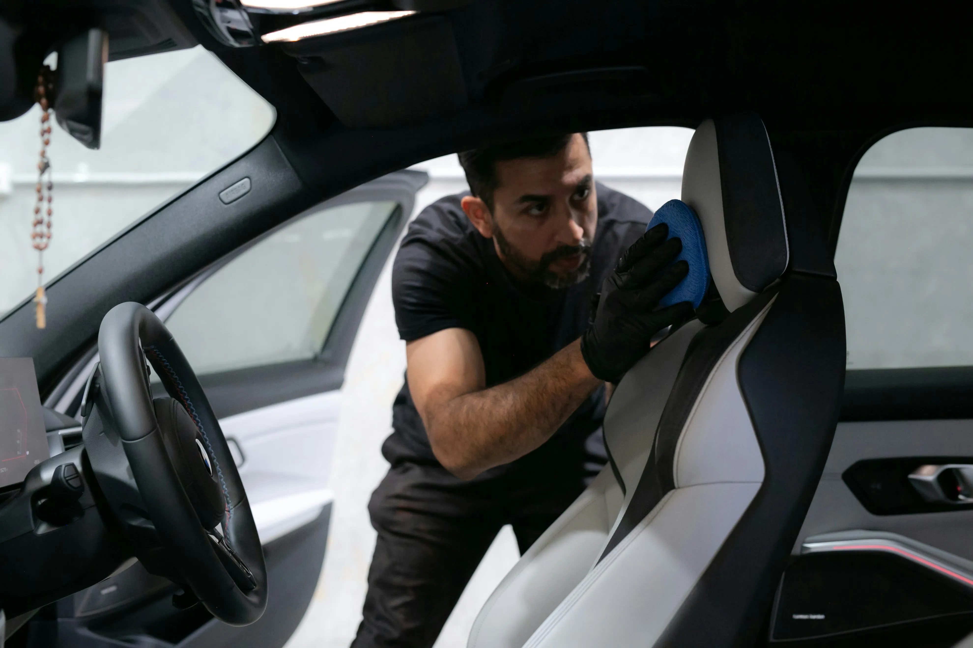 FWT car