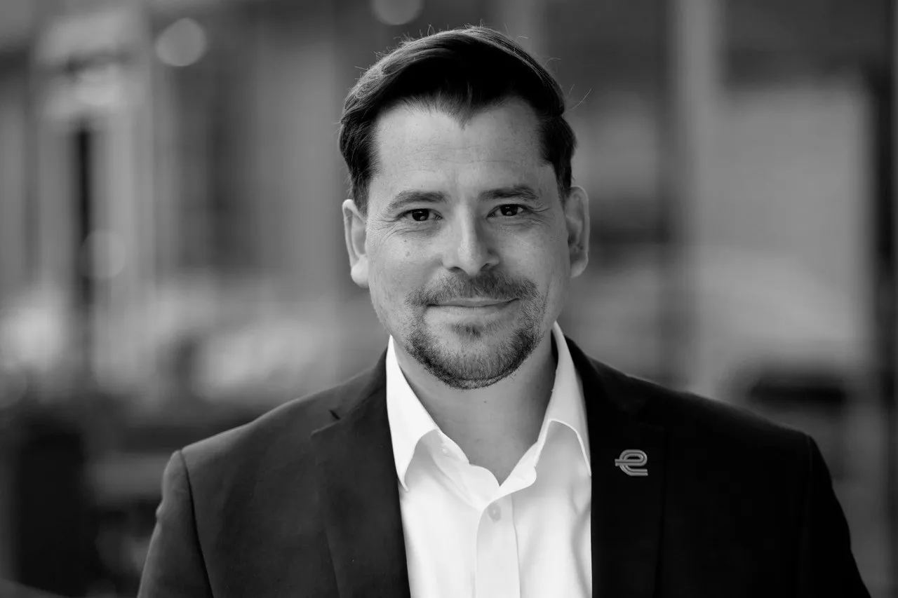 Andy Bland of Enterprise Mobility